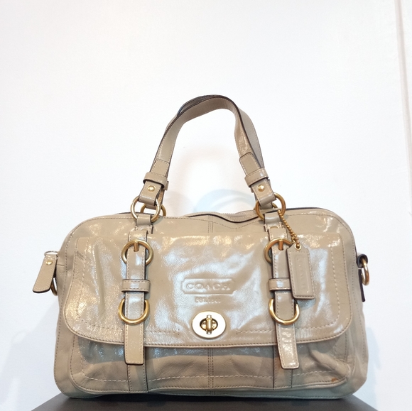 Coach bag - Picture 4 of 16